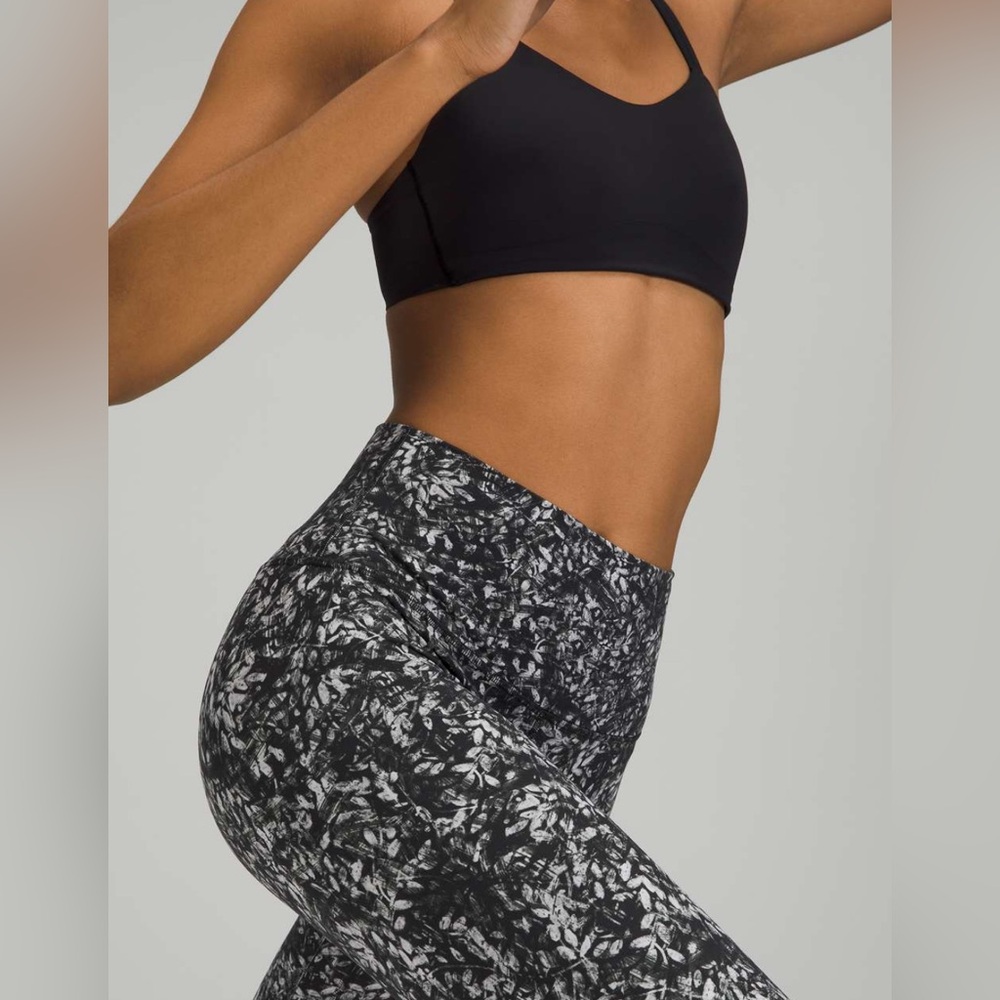 NWOT Lululemon Align High-Rise Crop 21" - Picture 4 of 8